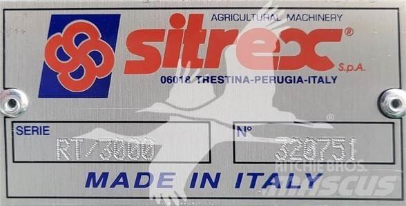 Sitrex RT3000 Грабли-ворошилки