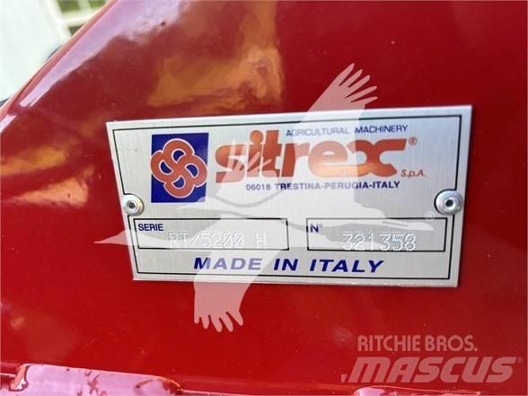 Sitrex RT5200H Грабли-ворошилки