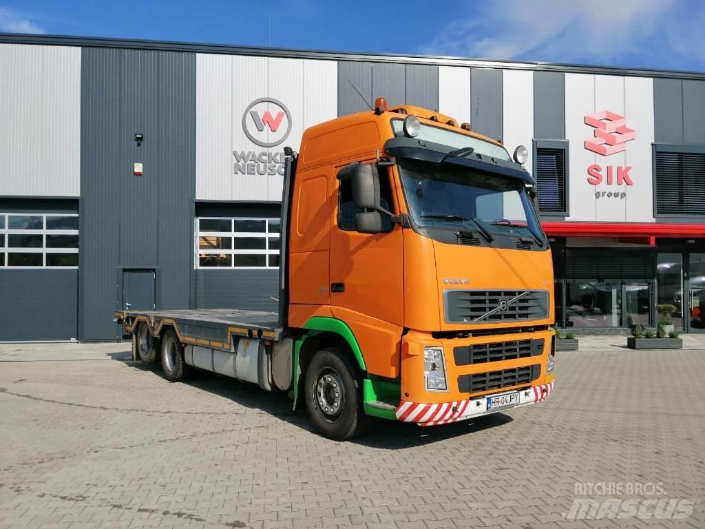 Volvo FH440 Седельные тягачи
