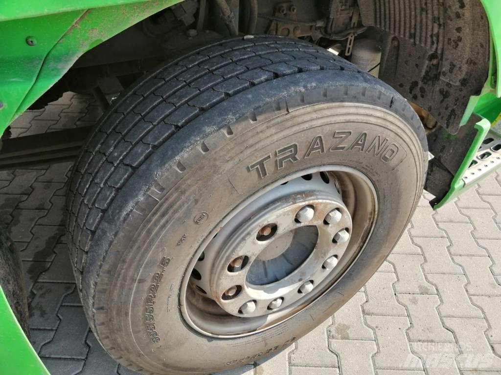 Volvo FH440 Седельные тягачи