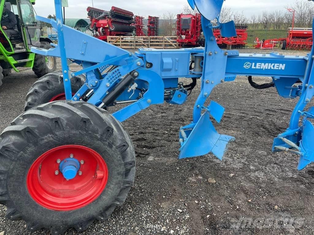 Lemken Titan 18 Сельхозтехника - Другие