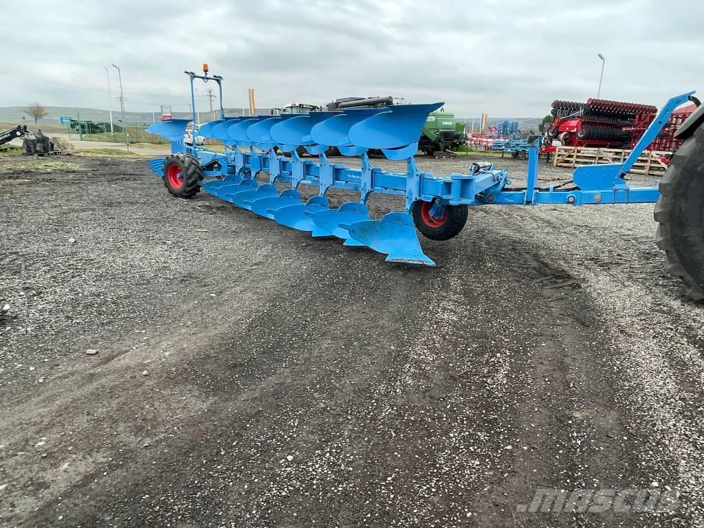 Lemken Titan 18 Сельхозтехника - Другие