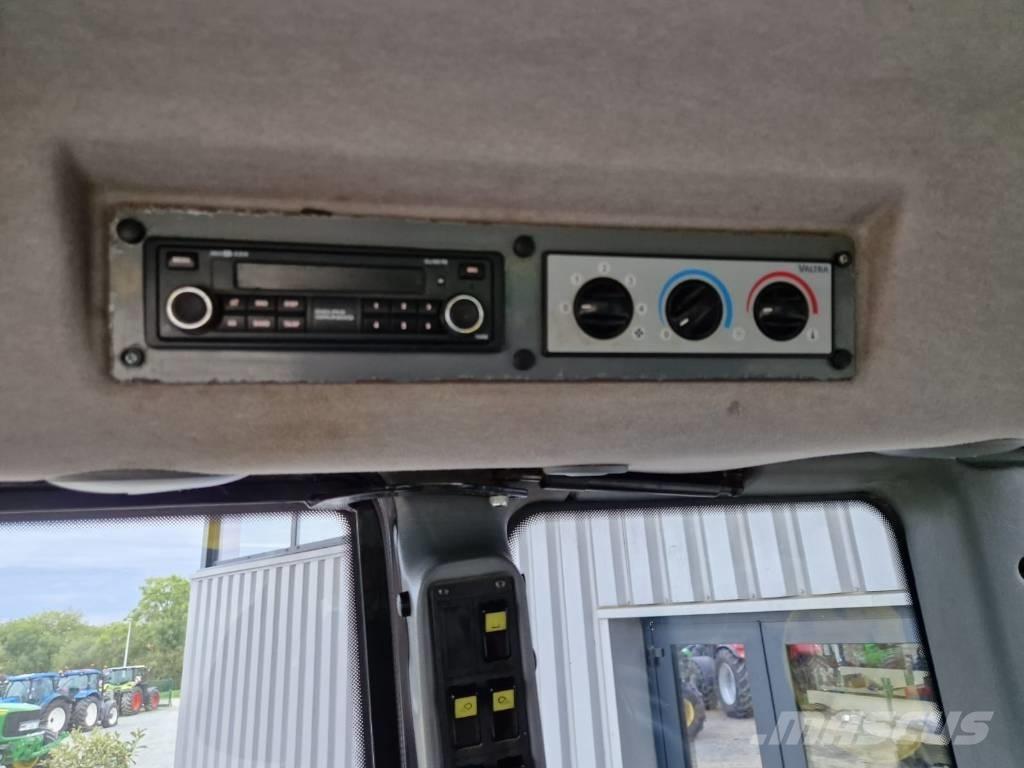 Valtra T 171 Трактора