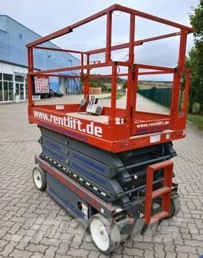 SkyJack SJ III 4632 Ножничные подъемники