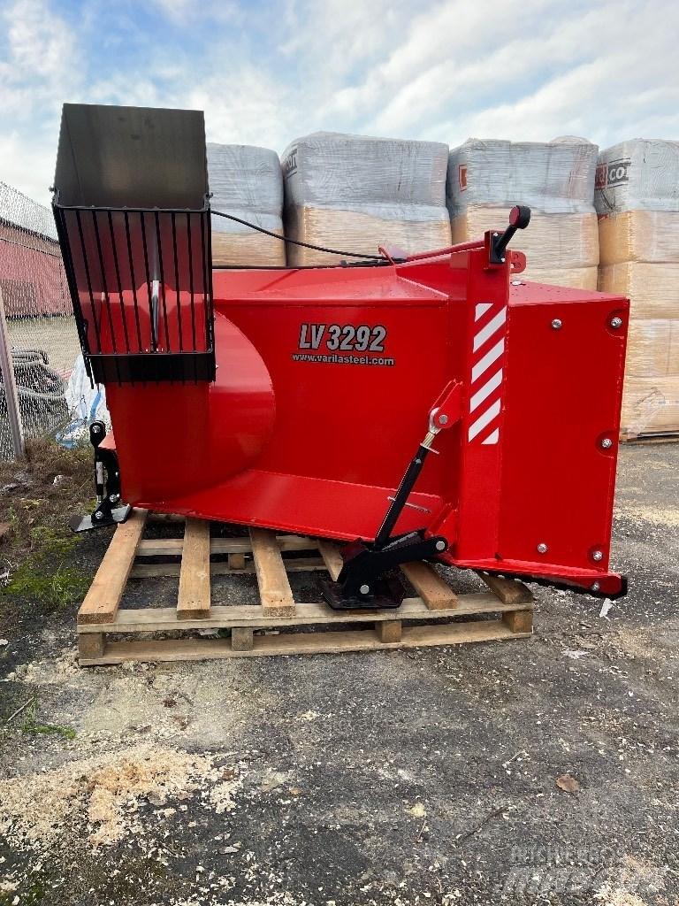 Esko Lv 3292 Снегоуборщики