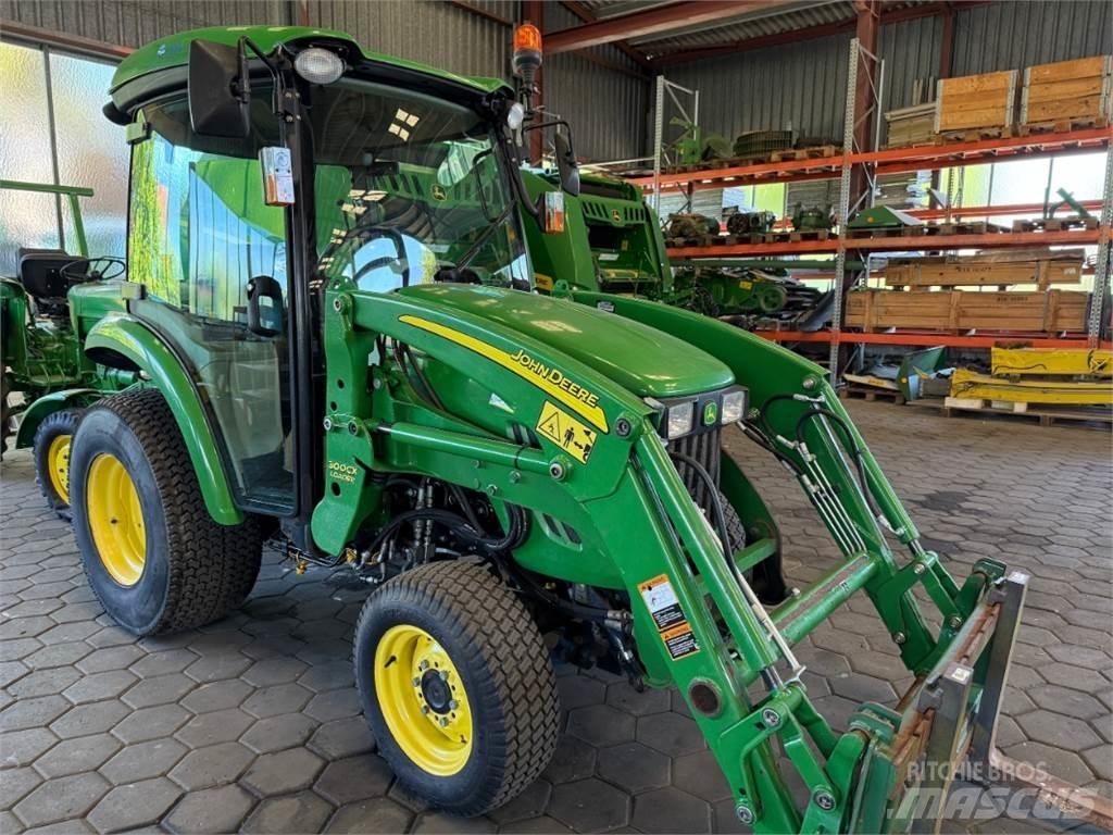 John Deere 3320 Сельхозтехника - Другие