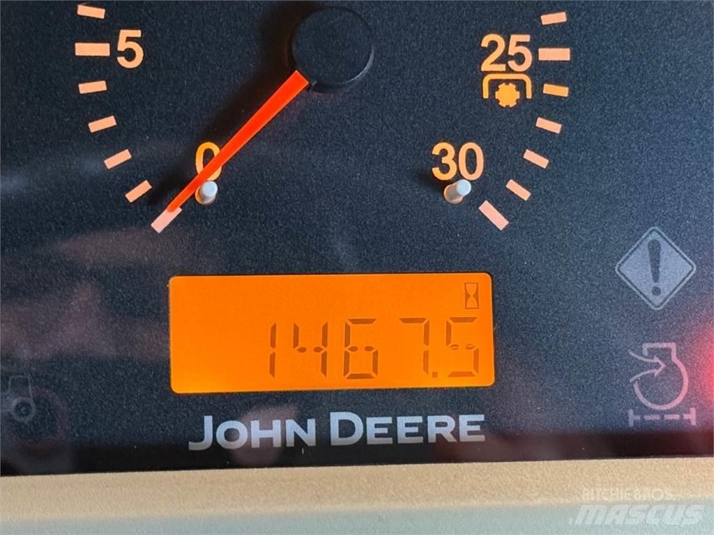 John Deere 3320 Сельхозтехника - Другие