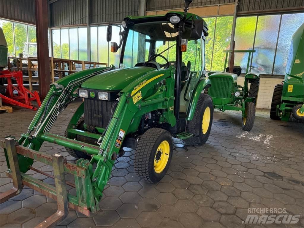 John Deere 3320 Сельхозтехника - Другие
