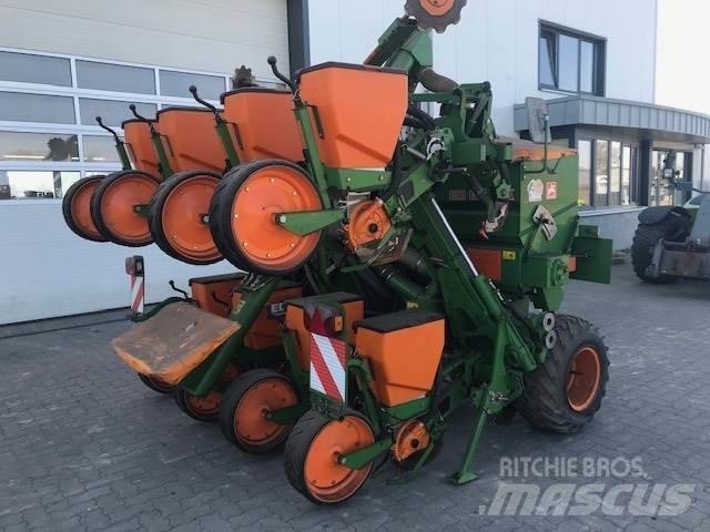 Amazone ED 602 -K Сеялки точного высева