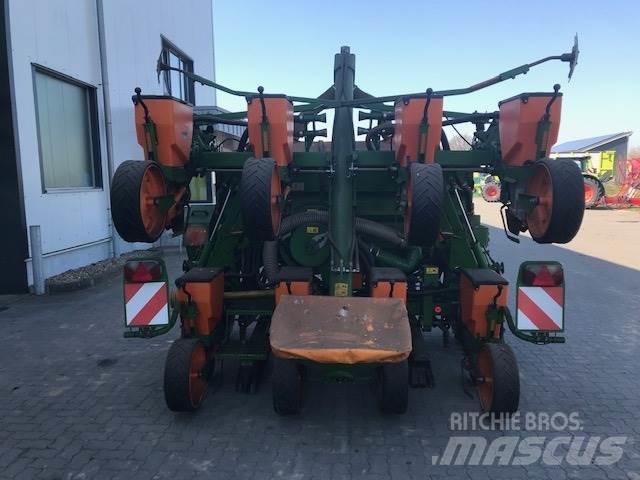 Amazone ED 602 -K Сеялки точного высева