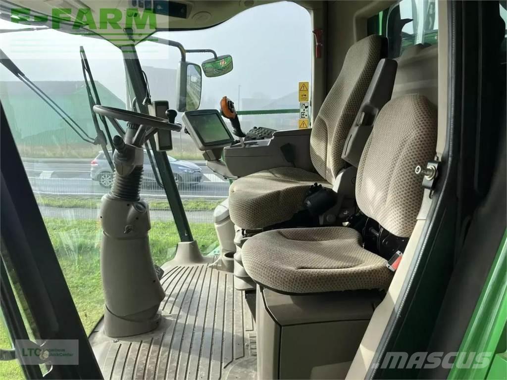 John Deere t670 Зерноуборочные комбайны