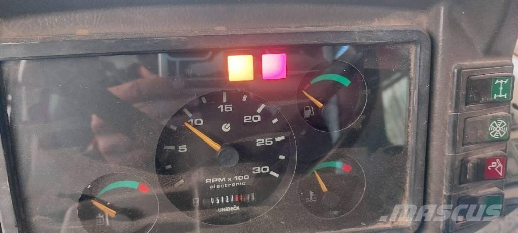 Bobcat T 2556 Телескопические погрузчики