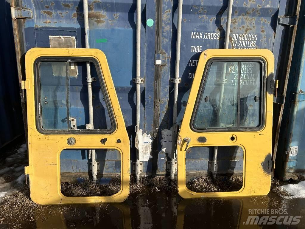 Daewoo G 30 E Другие складские механизмы
