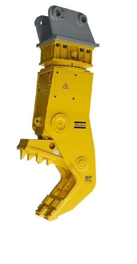 Atlas Copco HB 2500 Гидромолоты
