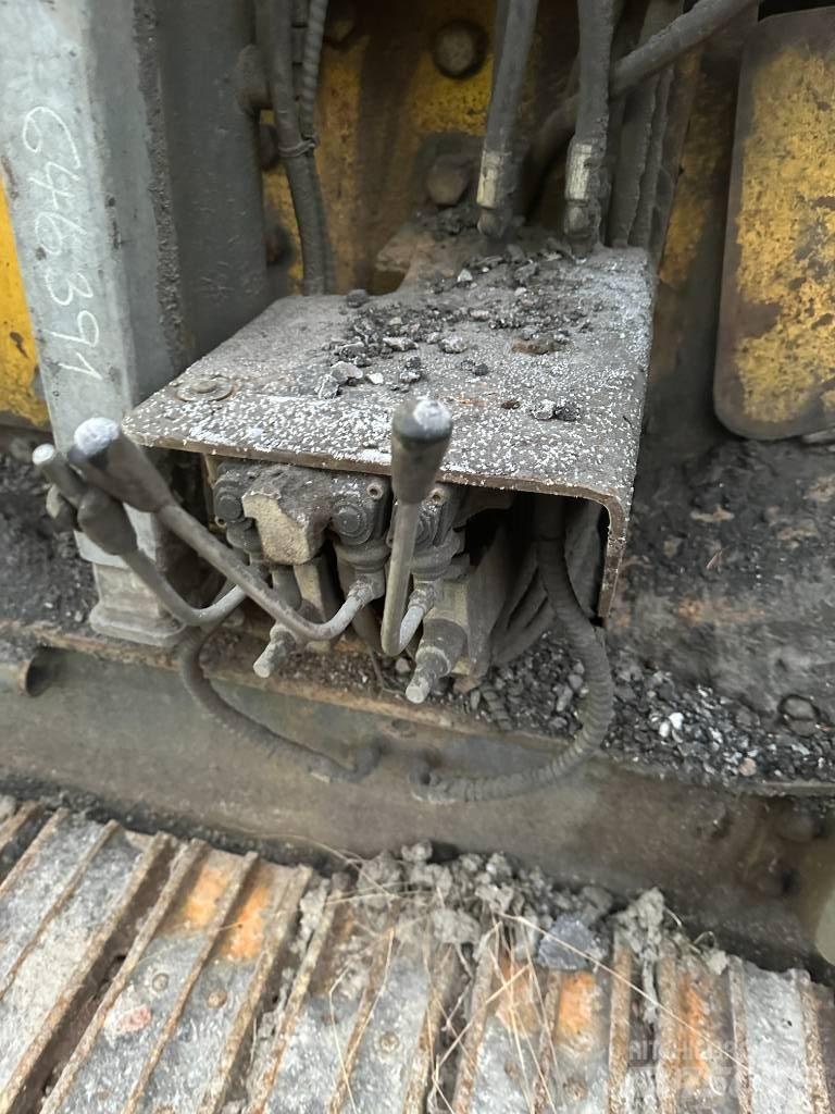 Keestrack R3 Дробилки
