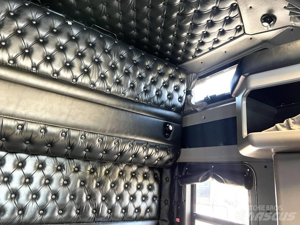 Kenworth W 900 Седельные тягачи
