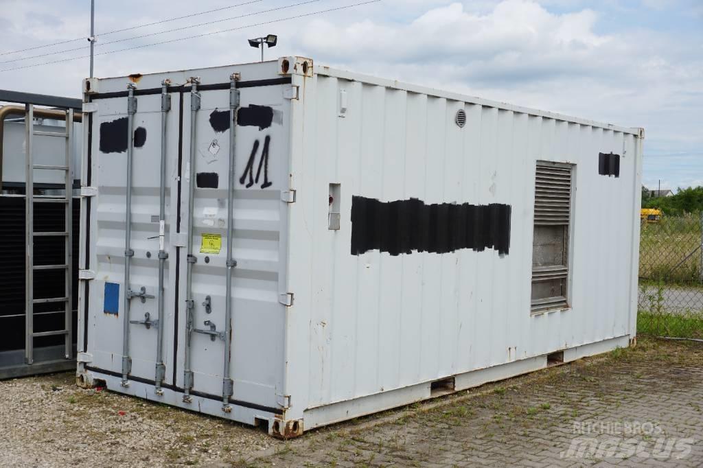 Gesan DZ100 Дизельные генераторы