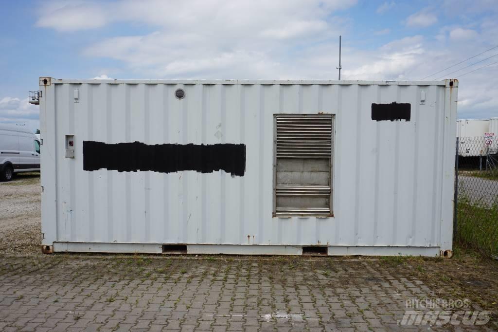 Gesan DZ100 Дизельные генераторы