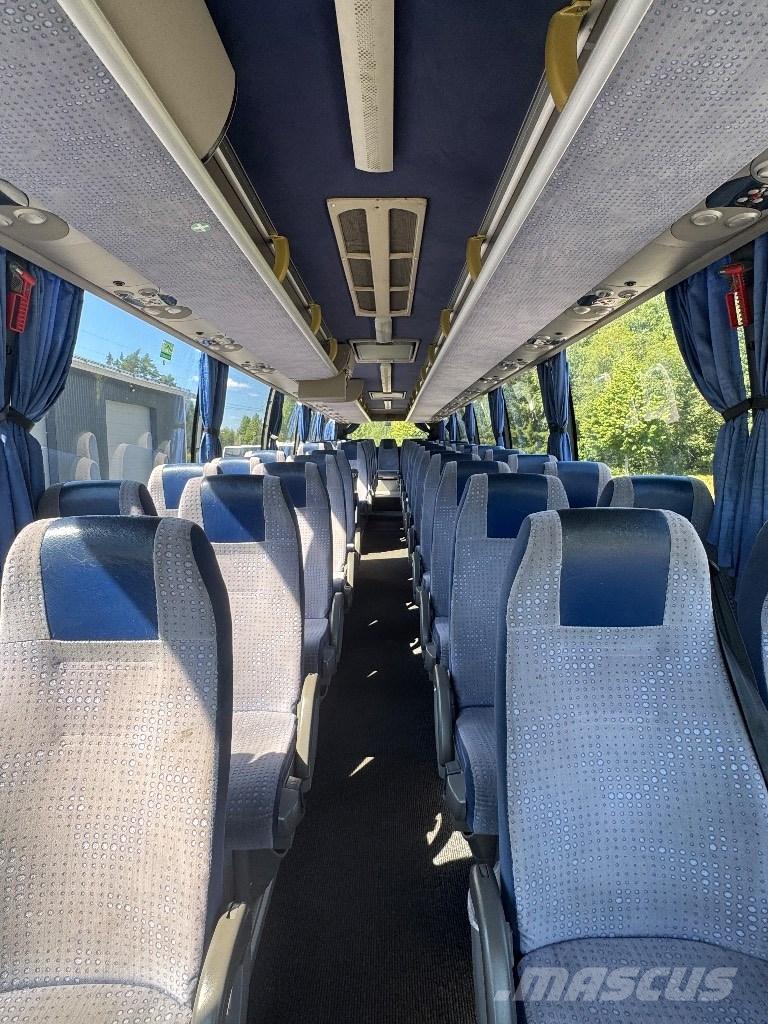 Volvo 9700HD Туристические автобусы