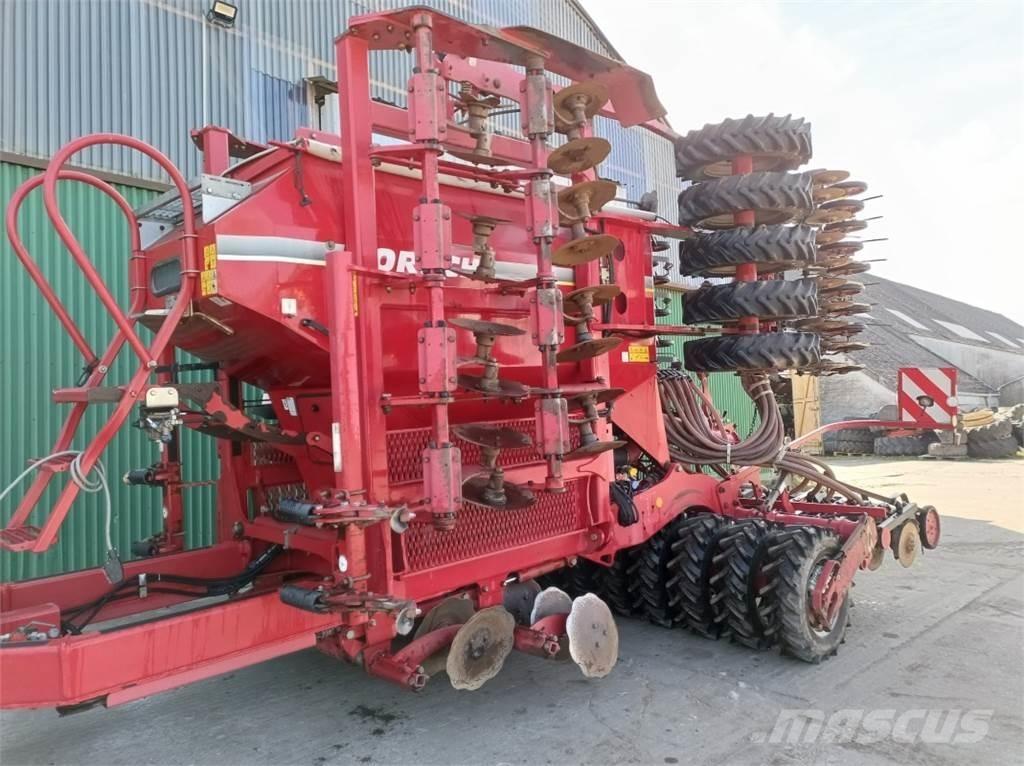 Horsch Pronto 6 DC Сеялки