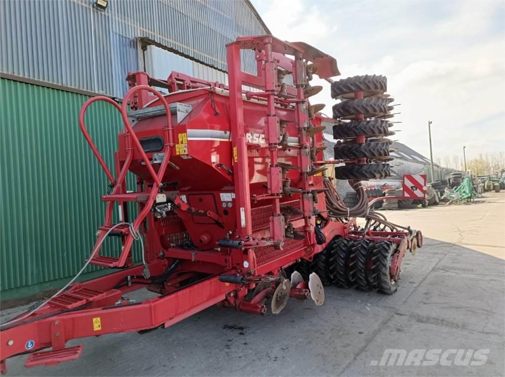 Horsch Pronto 6 DC Сеялки