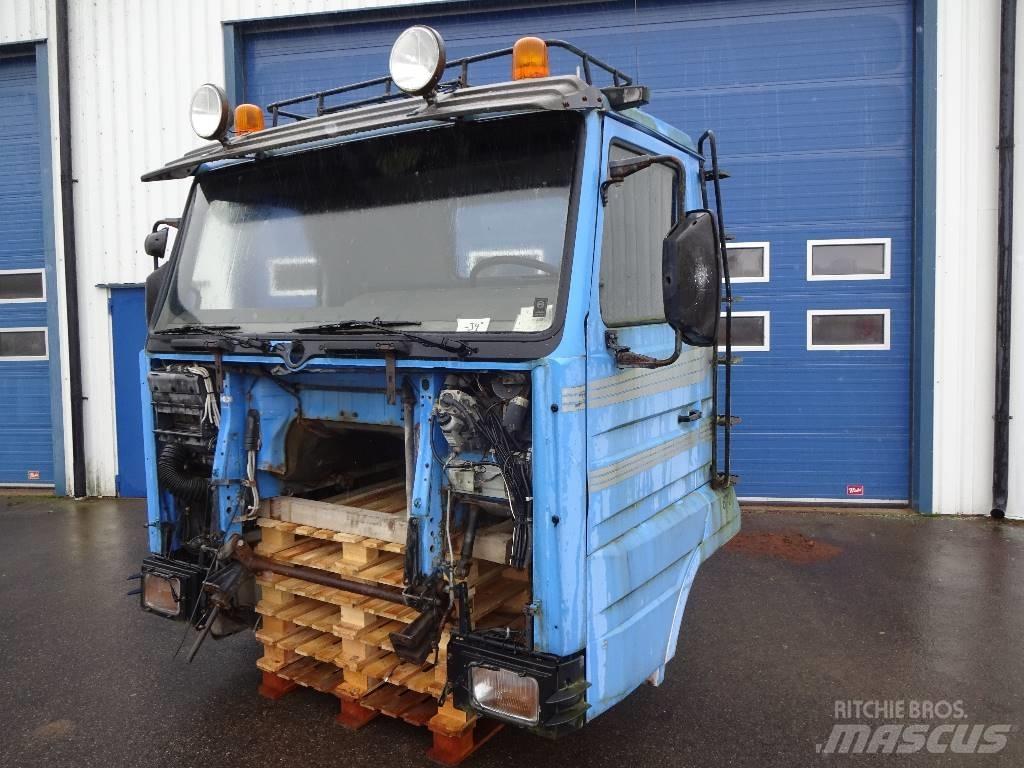 Scania Hytt CR13 Кабины