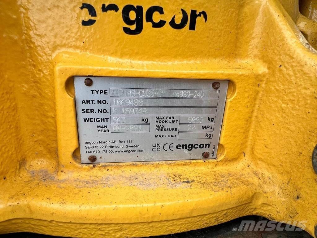 CAT M314-07 Колёсные экскаваторы