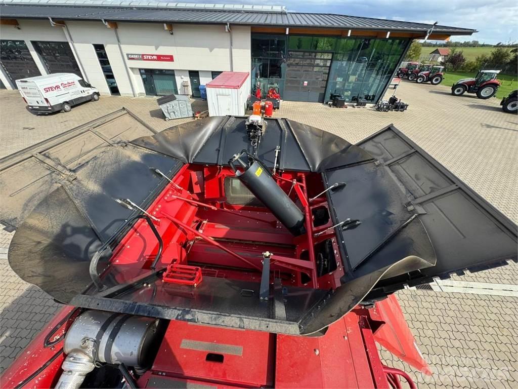 Case IH AF 8250 Зерноуборочные комбайны