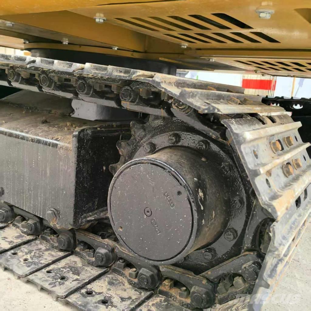 CAT 305.5E2 Мини-экскаваторы