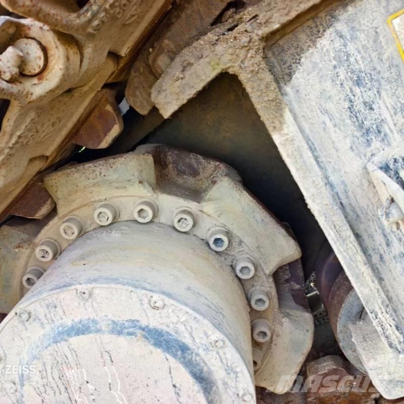 Sany SCC 850 A Гусеничные краны
