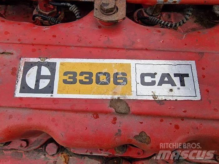 CAT 3306 PC Коммерческий транспорт - Другие