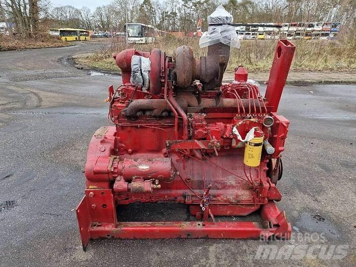 CAT 3306 PC Коммерческий транспорт - Другие