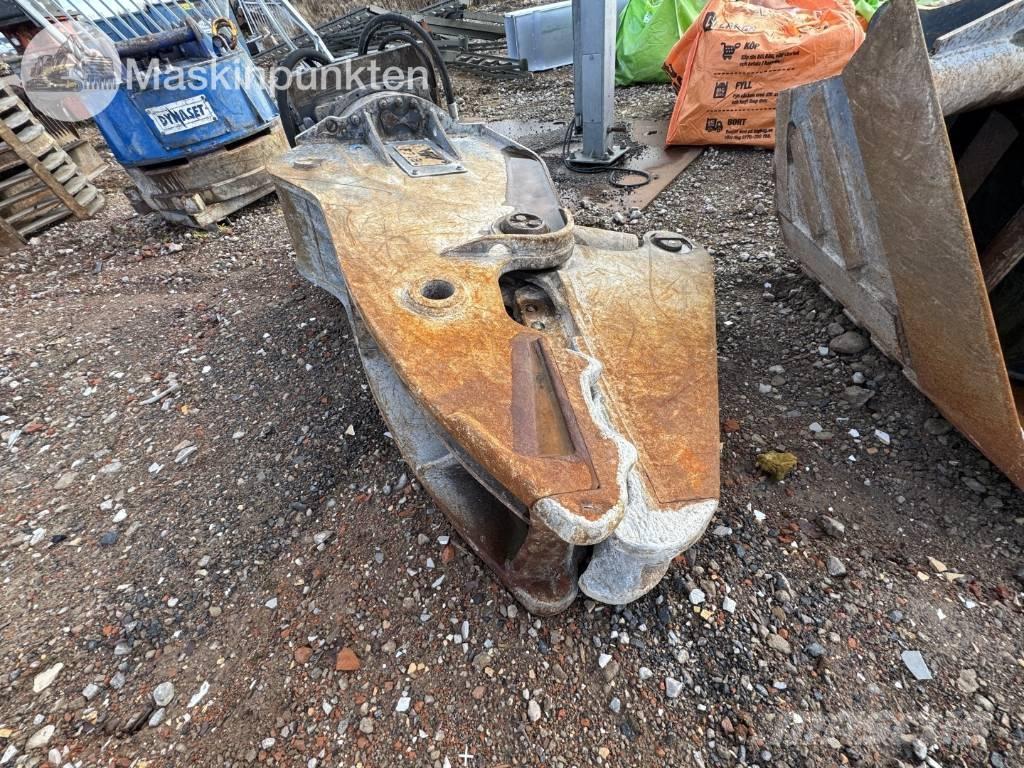 VTN FP18 Навесные рыхлители