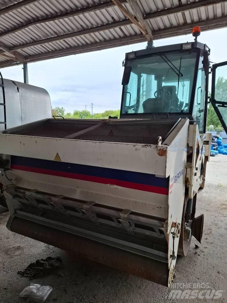 Hamm HD 92V Другие дорожные катки