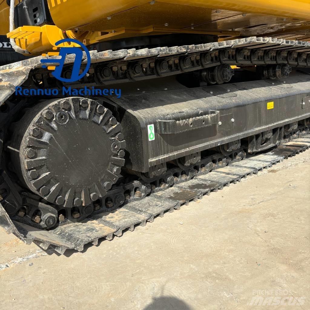 CAT 320DL Гусеничные экскаваторы