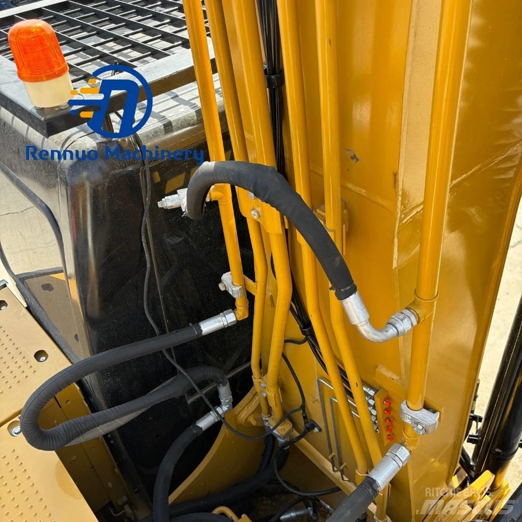 CAT 320DL Гусеничные экскаваторы