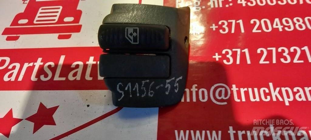 Scania R 420.    1346175 Кабины