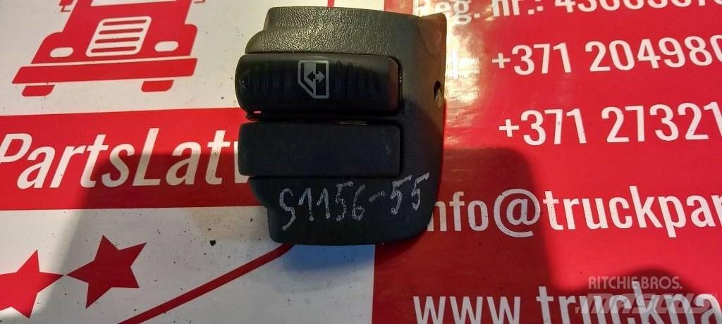 Scania R 420.    1346175 Кабины