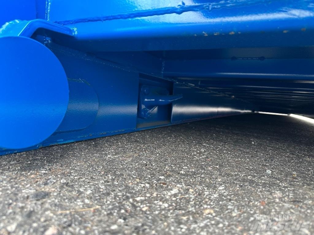  Vaihtolava Kone 20t Съёмные кузова