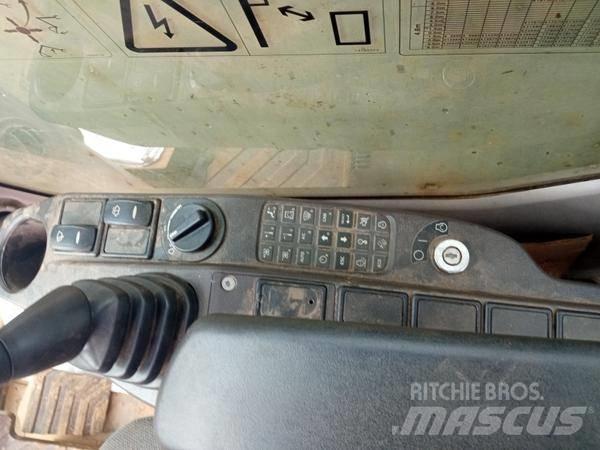 Volvo EC 480 D L Гусеничные экскаваторы