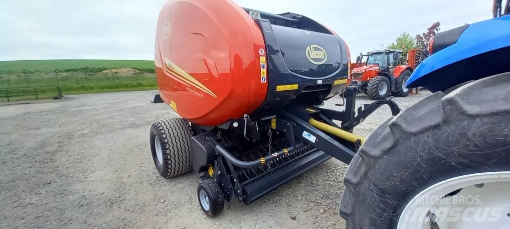 Vicon RV5216 Рулонные пресс-подборщики
