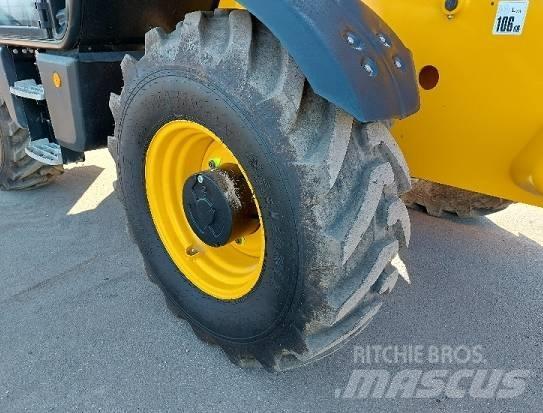 JCB 540-170 Телескопические погрузчики