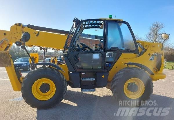 JCB 540-170 Телескопические погрузчики