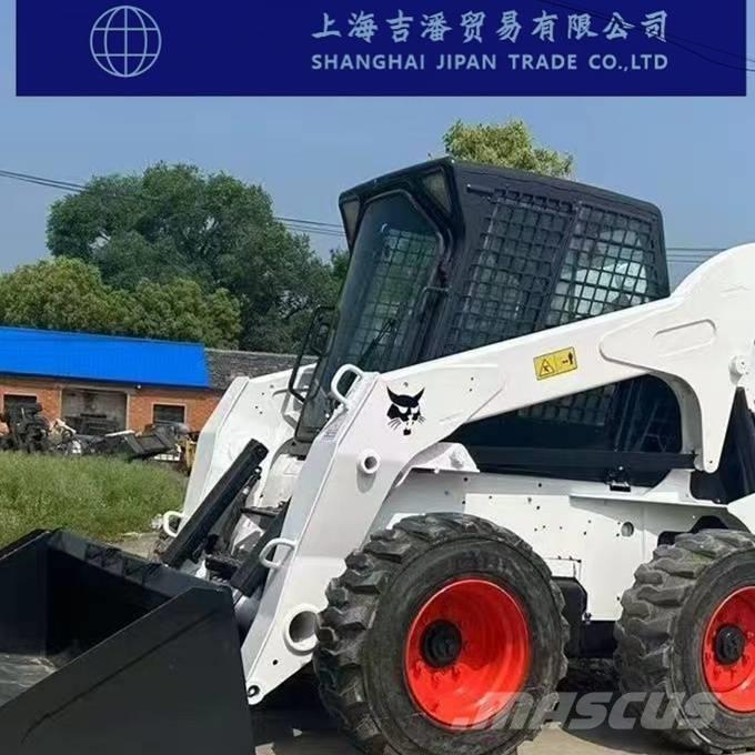 Bobcat S 330 Мини-погрузчики