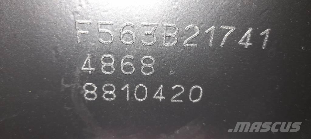 Yale ERP 30 VL Электропогрузчики