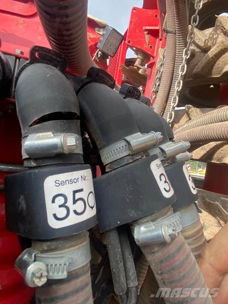 Horsch Pronto 8DC Сеялки