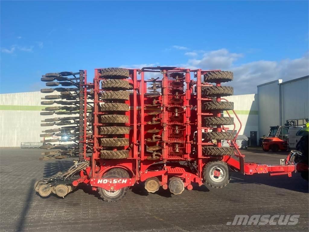 Horsch Pronto 8DC Сеялки
