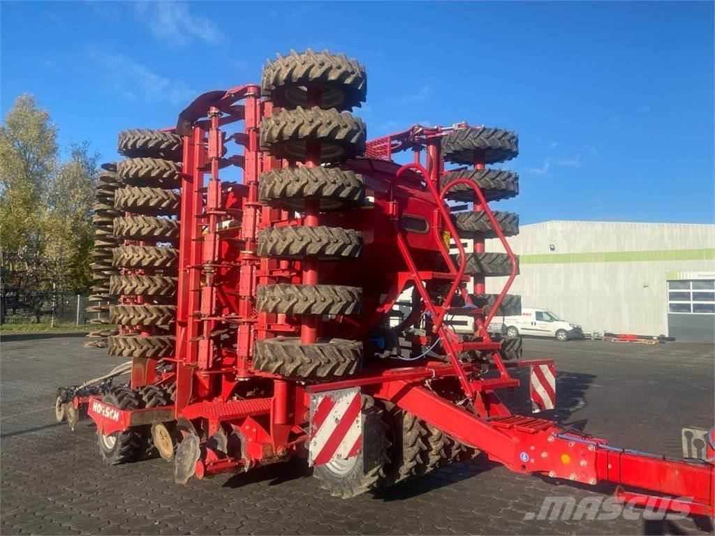 Horsch Pronto 8DC Сеялки