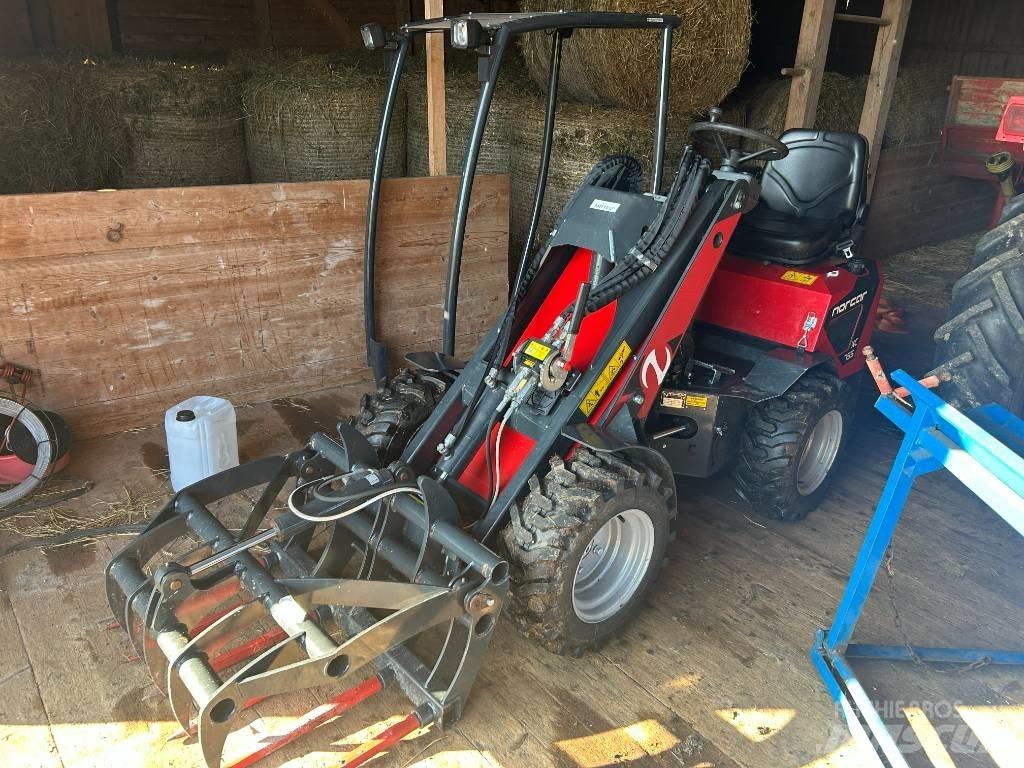 Norcar 755xl Трактора