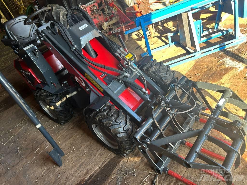 Norcar 755xl Трактора